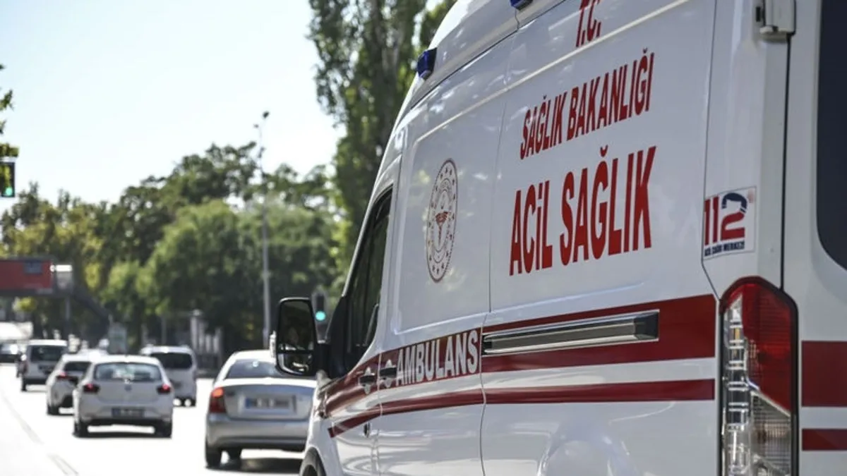 Trabzon'da 3 gündür aranan adam ölü bulundu
