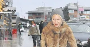 Derin Mermerci ’hayvanseverliğini’ konuşturdu