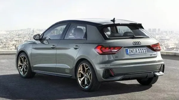 Otomobil alacaklara müjde! İşte 2021'de Türkiye'de olacak otomobiller - 3