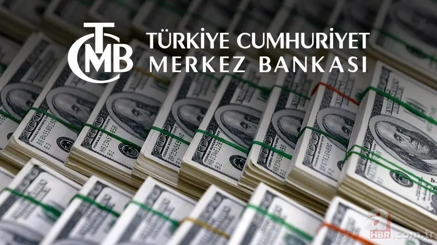 SON DAKİKA: Merkez Bankası faiz kararını açıkladı! Ekim ayı TCMB faiz kararı ne oldu? Altın, dolar... Yurtiçi piyasalar nasıl etkilenecek? 14
