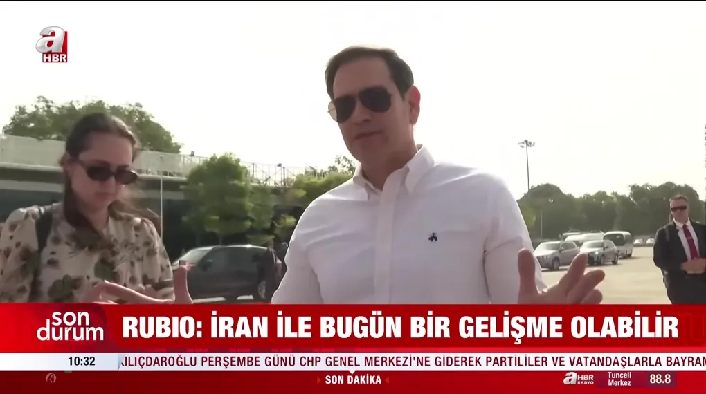 ABD: Olası anlaşma bugün olabilir
