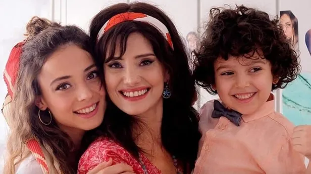 Altın Kelebek en iyi çocuk oyuncu adayları kimler 2020? Pantane Altın Kelebek en iyi çocuk oyuncu kim seçildi?