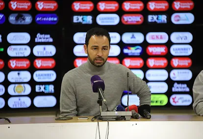 Selçuk İnan: Çok önemli bir galibiyet aldık