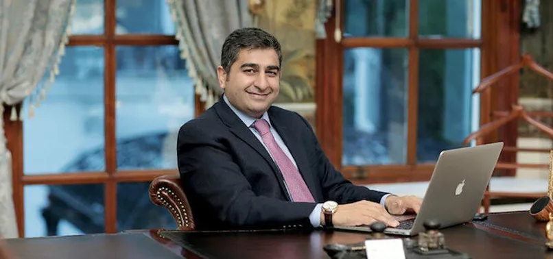 SBK Holding'e kara para operasyonu! Sezgin Baran Korkmaz kimdir? Sezgin Baran Korkmaz'ın mal varlığı ne kadar?