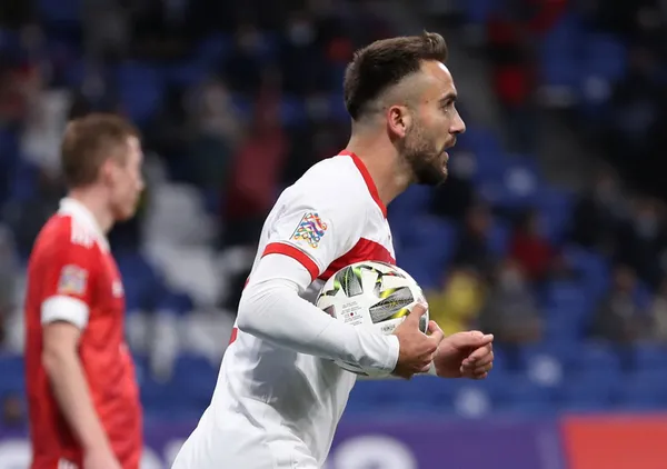 Son dakika: Kenan Karaman Fortuna Düsseldorf ile yollarını ayırdı