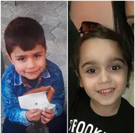 Rizede kaybolan çocuklar nasıl saklandı?