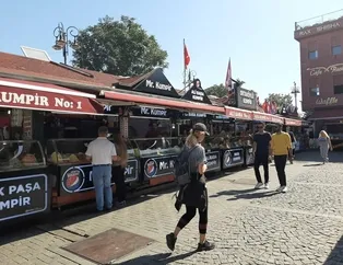 Midye ve kumpir felaketi! 2 çocuk hayatını kaybetti