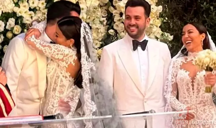 Sibel Can'ın eski eşi Hakan Ural'dan oğlu Engincan Ural ve Merve Kaya’nın ayrılık haberlerine yanıt! Gelinine laf ettirmedi! 19