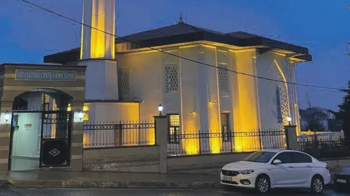 Maneviyata 'yeşil alan' bahanesi! CHP'li İBB'nin tepki çeken Kur’an kursu alerjisi