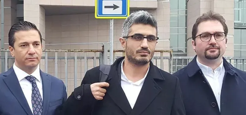 Oda TV avukatlarının FETÖ sicilleri kabarık çıktı