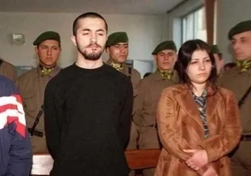 Türkiye'nin ilk satanist cinayetiydi! Kaçmış...