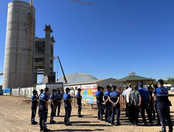 Zehir fabrikası mühürlendi! CHP’li belediye orman katliamına ruhsat vermişti