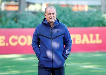 Fatih Terim'den anlamlı çağrı