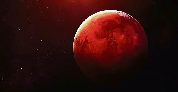 Mars hakkında flaş iddia! NASA mikropları taşıdı mı? - 12