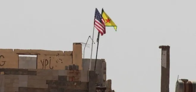 ABD, YPG’lileri Suriye istihbarat servisine sızdırmış