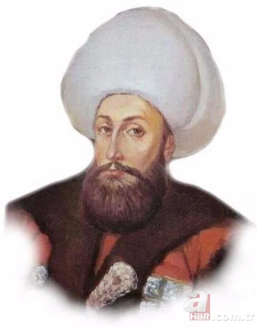 Sultan 2. Abdülhamid Han neden öldü? Atalarımızı yıkan hastalık 28