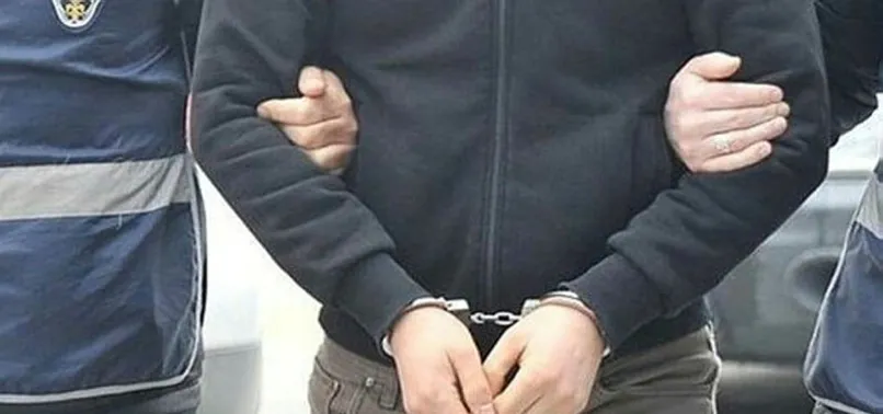 Son dakika: FETÖ’nün TSK yapılanmasına darbe!