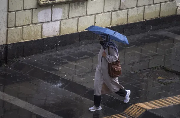 Meteoroloji hava durumu | İstanbul'da bugün hava nasıl olacak? 3 Temmuz Cumartesi hava durumu - 9