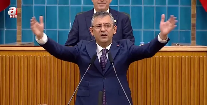 Soner Çetin CHP’den istifasının perde arkasını A Haber’e anlattı: CHP yönetimi pusu kurdu - 5