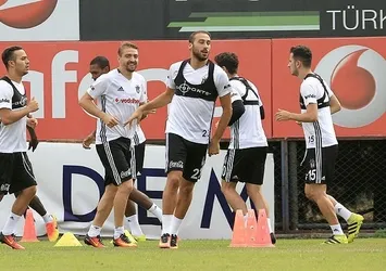 Beşiktaş 6 yıl sonra Devler Ligi'ne dönüyor