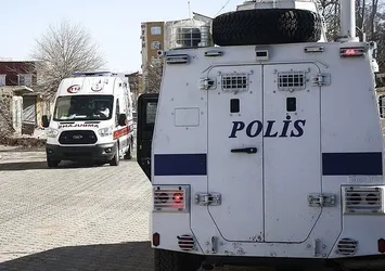 PKK'dan hain pusu: 3 şehit