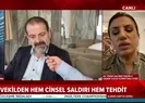 HDPde tecavüz skandalı!