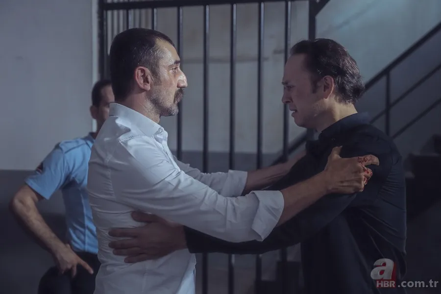 Çukur yeni sezon oyuncuları kimdir? 3. sezon Çukur oyuncu kadrosu! Çukur’da bu sezon… 7