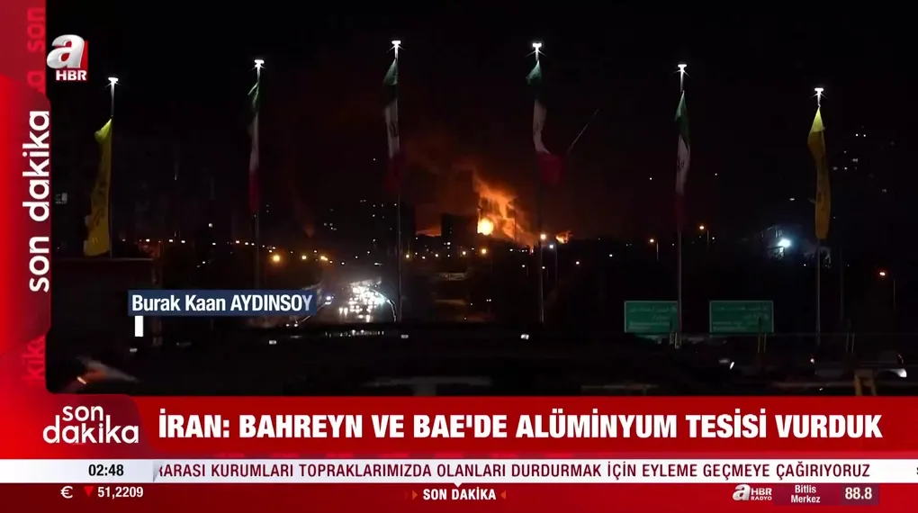 Su altyapısı hedefte küresel kriz kapıda