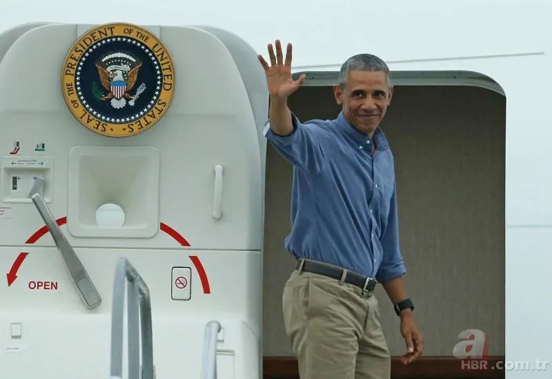ABD ve Almanya yıllarca birbirini dinlemiş! Merkel–Obama hattında istihbarat skandalı 2