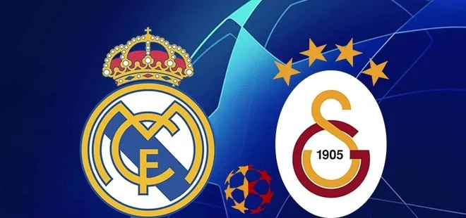 Real Madrid Galatasaray maçı saat kaçta, hangi kanalda başlayacak? İşte muhtemel 11’ler!
