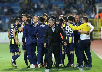 Fenerbahçe'de yaprak dökümü!
