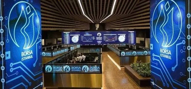 Borsa günü yükselişle kapattı! BIST 100 endeksi bugün 3,77 değer kazandı