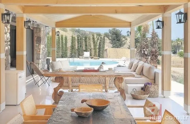 Gökçe Bahadır’dan Bodrum’da dev yatırım! Yeni evinin fiyatı dudak uçuklattı 10