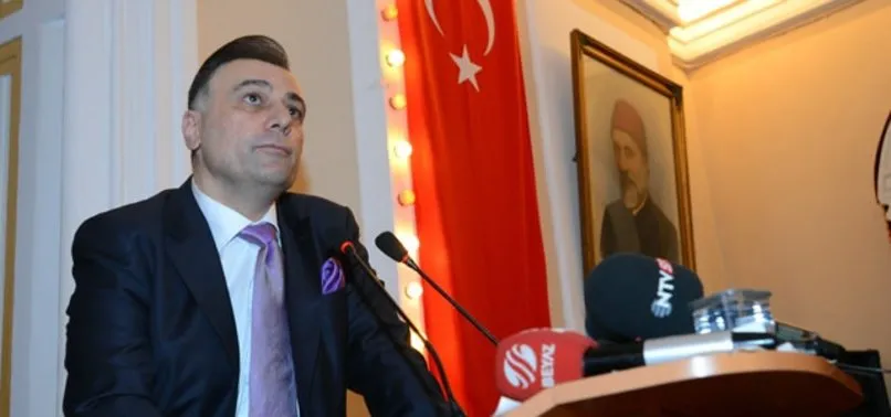 Ahmet Ozdogan Galatasaray Avrupa Ya Gidemez A Haber Son Dakika Spor Haberleri