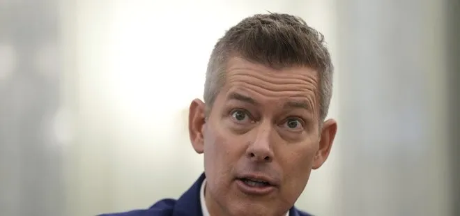 Trump Sean Duffy’i NASA Geçici Direktörü olarak atadı