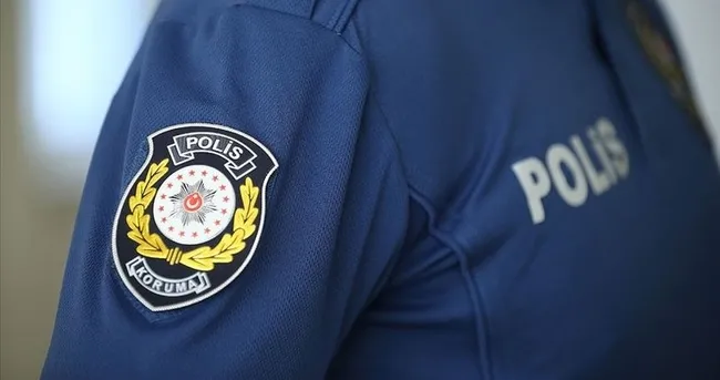 Aydın'da sivil polisleri torbacı sanıp uyuşturucu verdi kendini karakolda buldu - 1