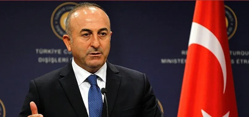 Çavuşoğlu, Yunanistan'a gidiyor