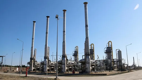 BOTAŞ’tan doğal gaz fiyatlarına ilişkin son dakika açıklaması: Haziran ayında değişikliğe gidilmedi