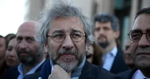 Can Dündar’dan büyük utanmazlık
