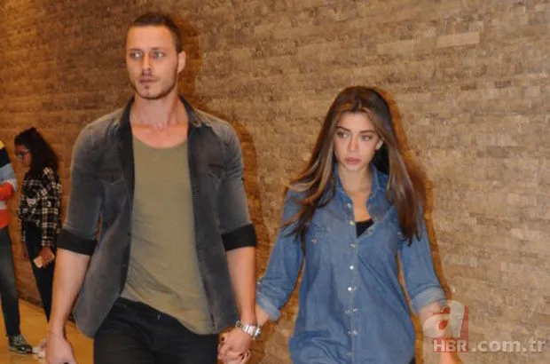 Ömer’in Gamzse’si Gökçe Bahadır’ın eski eşi şoke etti! İlk kez gören şaştı kaldı 24