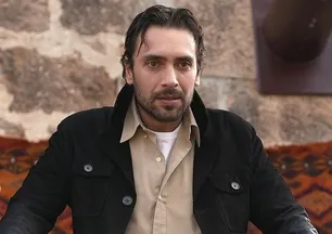 İşte Ulaş Tuna Astepe'nin sessiz sedasız ayrıldığı eski aşkı