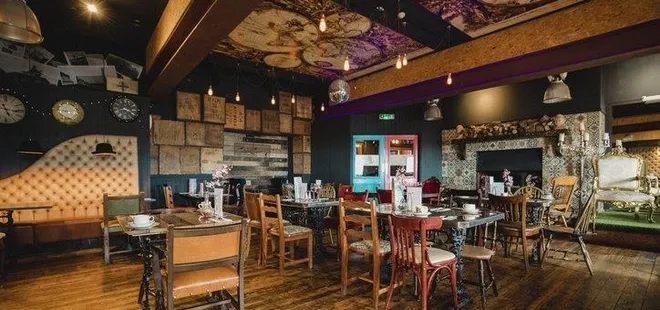 Son dakika: Kafe, restoran ve lokantalar açıldı mı? Yeme içme yerleri ne zaman açılacak?