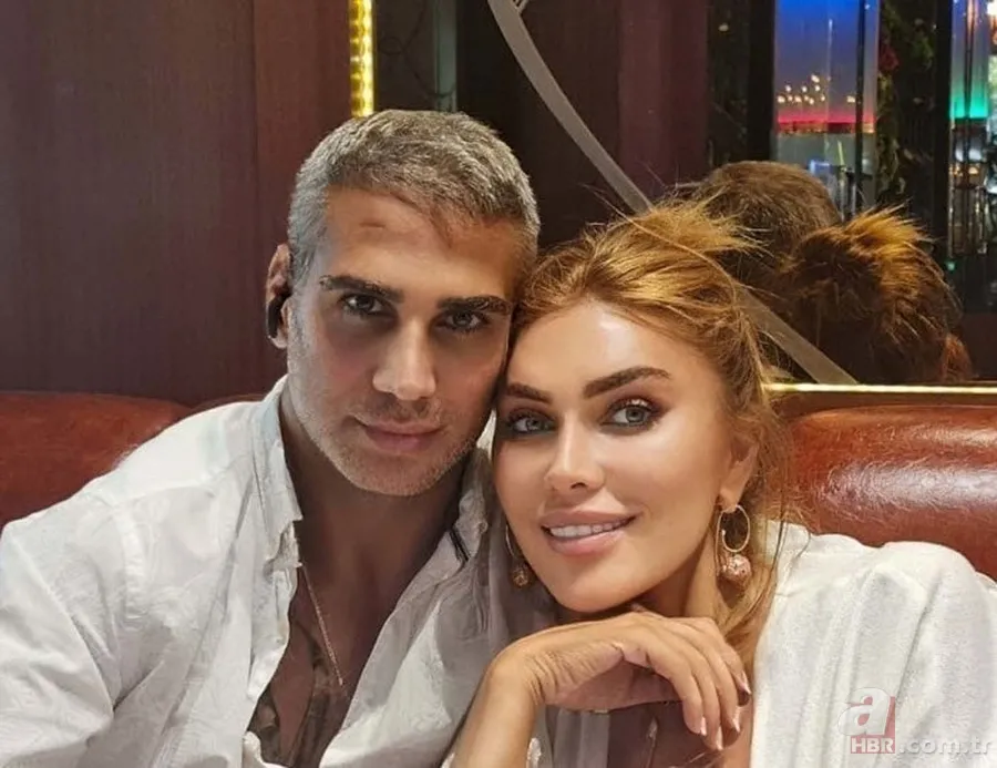 9 yıldır evli olan Doğuş'un yasak aşkı ortaya çıktı! İmam nikahı bile kıymış! Fotoğrafları tek tek yayınladı 5