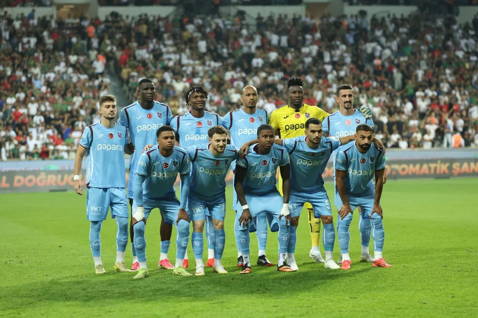 Trabzonspor Gençlerbirliği maçı ne zaman, saat kaçta? Süper Lig mücadelesi öncesi muhtemel 11'ler belli oldu - 5