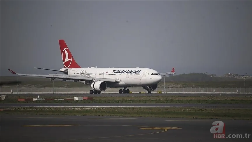 NOTAM ilan edildi ne demek, ne anlama geliyor? NOTAM nedir, ilan edilince ne olur? 5