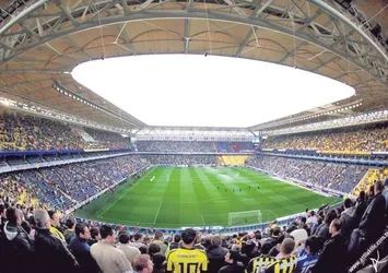 Fenerbahçe’nin stadına saldıracaklardı