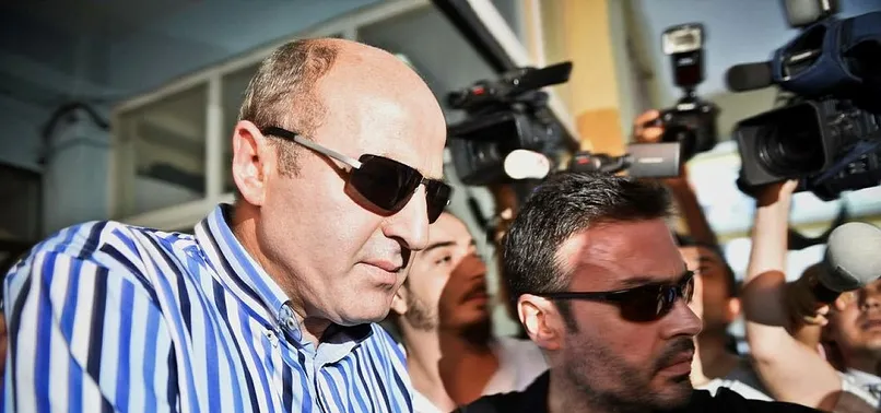 Ali Fuat Yılmazer’e ikinci şok