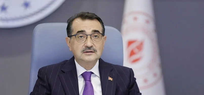 Son dakika: Akkuyu’da işler planlandığı şekilde yürüyor! Bakan Dönmez açıkladı: İlk reaktör 2023’te