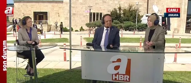 Meclis Başkanı belli oluyor! Cumhur İttifakı tek yürek 7’li koalisyon darmadağınık