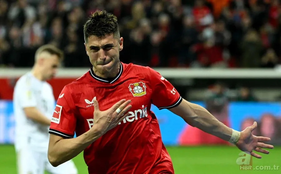 Tedesco istedi yönetim bitiriyor! Fenerbahçe'ye Arjantinli orta saha 6